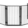 Pagrindiniai židinio vartai BK-2961