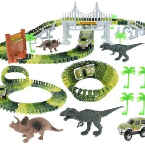 Trasa – dinozaurų parkas