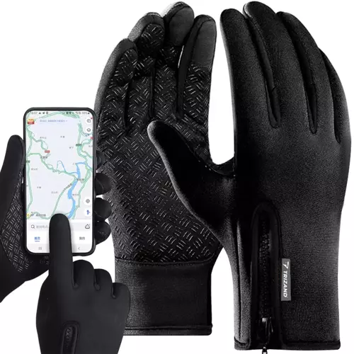 Trizand 19903 Touch Gloves