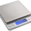 Virtuves svoris 2 kg - WK3465