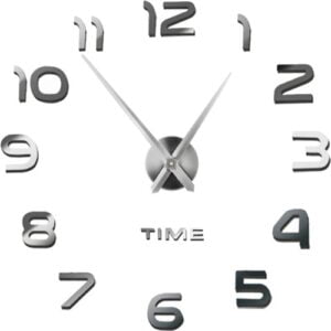 „Pasidaryk pats“ sieninis laikrodis Ruhhy 22143