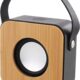 XITE BAMBOO SPEAKER 5W kompaktiškas nešiojamasis garsiakalbis